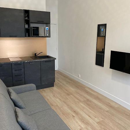 Studio Montorgueil Paris Ngoại thất bức ảnh