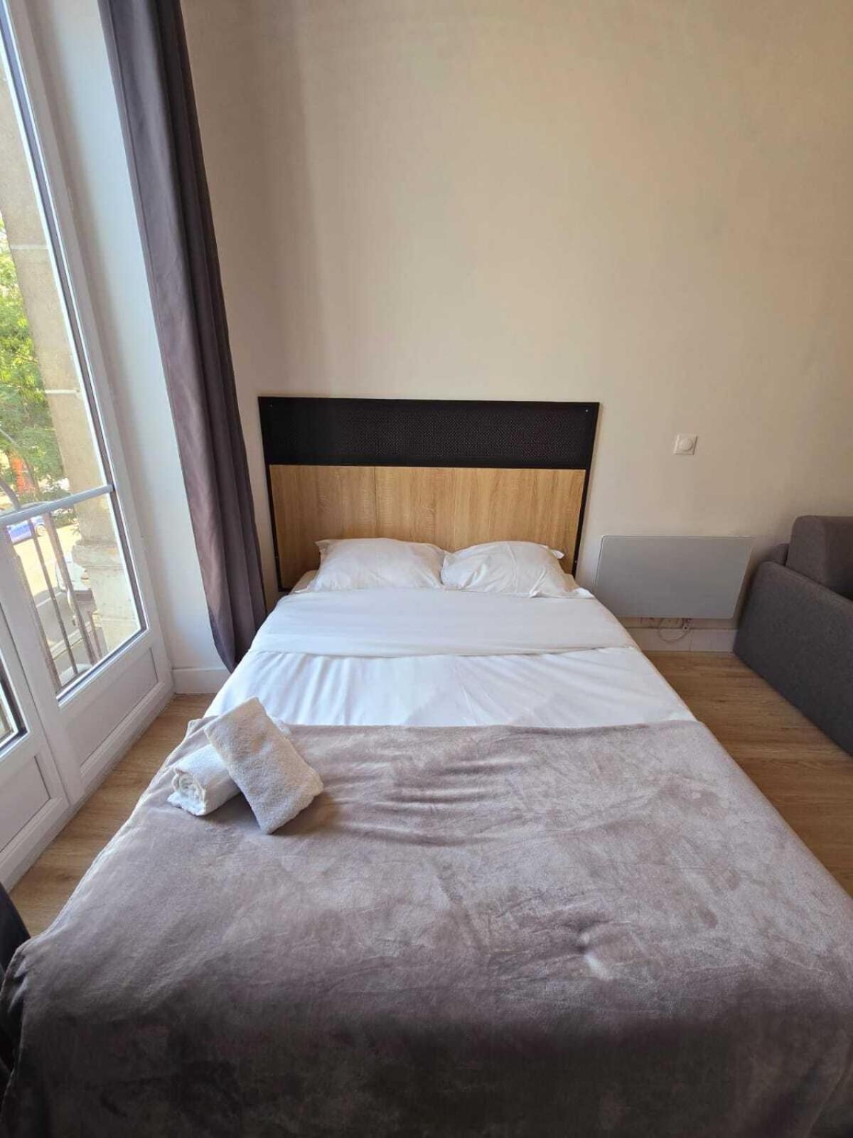 Studio Montorgueil Paris Ngoại thất bức ảnh